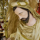 Sagrada Família Com 3 Peças 140cm | Linha Sacra Natal Formosi